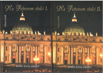 Knihy s náboženskou tematikou 2 - 5