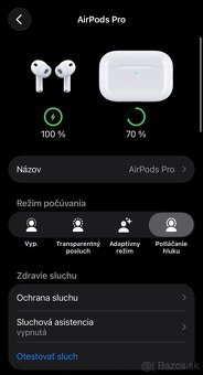 🎧 AirPods Pro 3 - 5