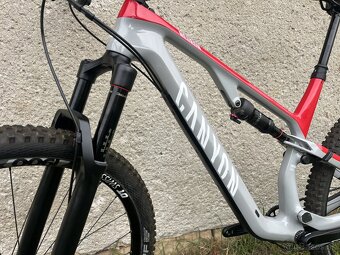 Canyon Neuron CF8 L - 5