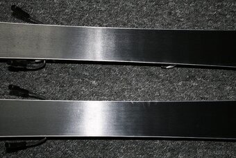 dámske lyže Dynastar Intense ligt 144 cm - 5