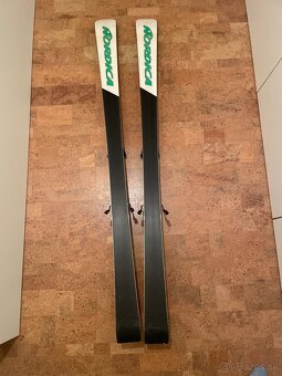 Nordica Dobermann GS 142 - 5