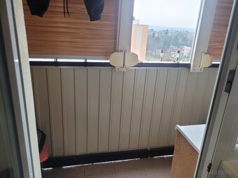 Pekný 2.izbový byt s balkónom Lučenec - 5