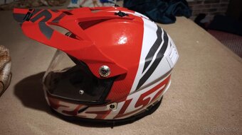 Prilba na Cross/Enduro - 5