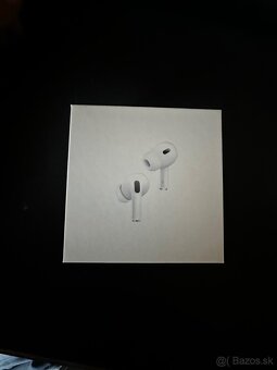 Apple AirPods Pro 2 – originál - 5