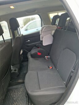 Dacia duster 2021 (Rezervované) - 5