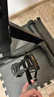 Stacionárny bicykel - 5