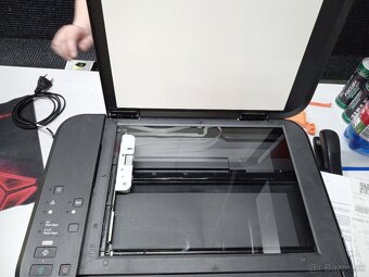 tlačiaren canon - 5