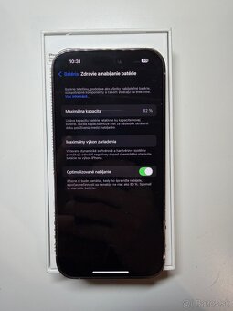 Apple iPhone 14 pro 128gb - 5