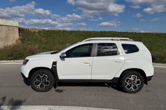 DACIA DUSTER 1.3 Tce 4x4 PRESTIGE ODPOCET DPH - 5