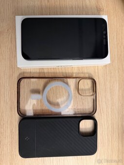 Iphone 14 128gb Midnihgt Blue - 5