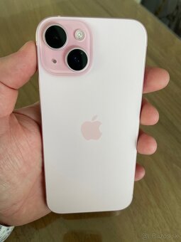 Iphone 15 - 5