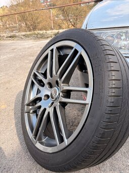 Audi speedline R19 5x112 - 5