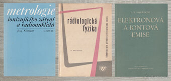 Atómová a jadrová fyzika - 5