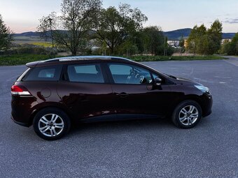 Renault Clio Grandtour Energy 0.9 TCe - 5