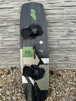 CRAZYFLY RAPTOR LTD 2024 KITEBOARD - 5