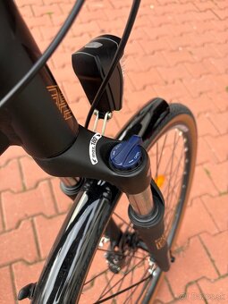 Bicycle KENZEL  dámsky 28 - 5