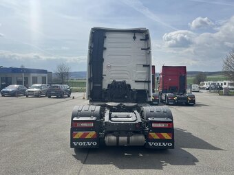 Prodám VOLVO FH 500 XL GLOBE EURO 6 - 5