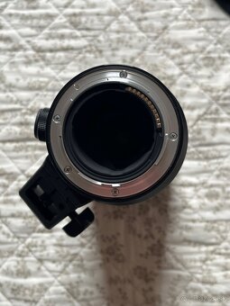 Nikon Nikkor Z 100-400mm f/4.5-5.6 VR S - nový - 5