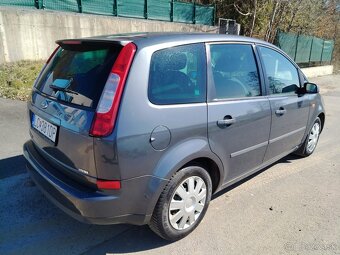 Ford c Max 1.6 cdti - 5