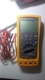 Fluke 789 processmeter - 5