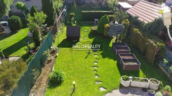 HALO reality - Predaj, rodinný dom Nitrianske Pravno - EXKLU - 5