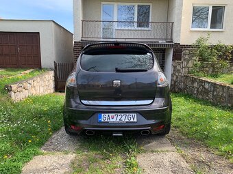 SEAT ALTEA - 5