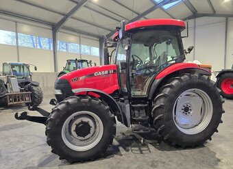 Case Maxxum 110 - 5