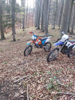 Ktm sx 125 - 5