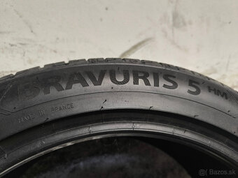 235/45 R18 Letné pneumatiky Barum Bravuris 2 kusy - 5