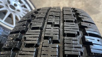 5x100 r15 bfgoodrich oz - 5