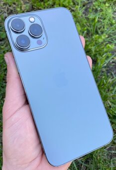 iPhone 13pro max 256GB - 5