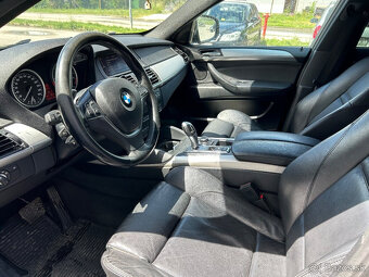 BMW X6 4.0 xDrive - 5