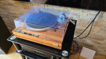 TECHNICS SL M-2 - 5