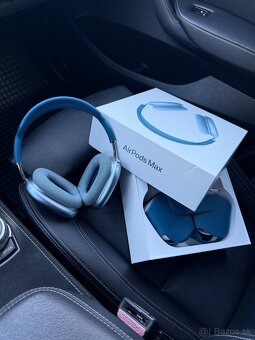 AirPods MAX 2024 - 5