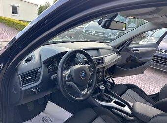 BMW X1 - 5