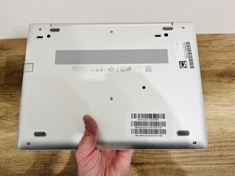 Predám kvalitný hliníkový notebook HP EliteBook 735 G5 - 5