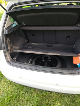 VW Golf SportVan 11/2014, 1,6Tdi 81KW - 5