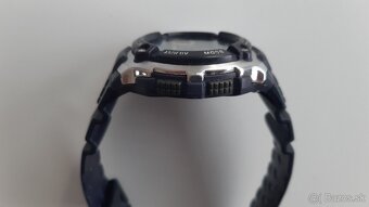 Casio Wawe ceptor-hodinky - 5