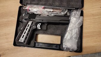 WE colt 1911C 6mm gbb - 5