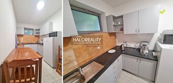 HALO reality - Prenájom, kancelársky priestor Bratislava Lam - 5