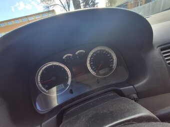 Vw Bora 1.9tdi Arl 4motion - 5