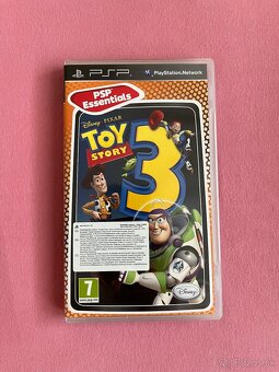 Hry na PSP - 5