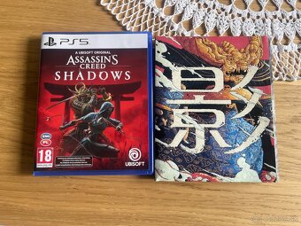Assassins creed shadows - 5