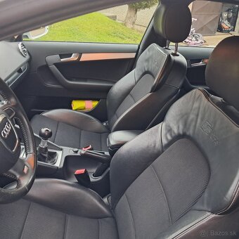 Audi A3 S line - 5