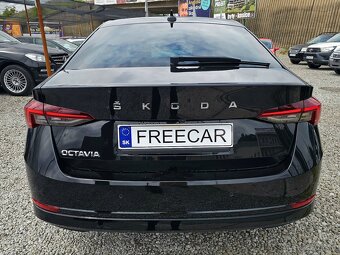 Škoda Octavia 2.0 TDI SCR Style DSG - 5