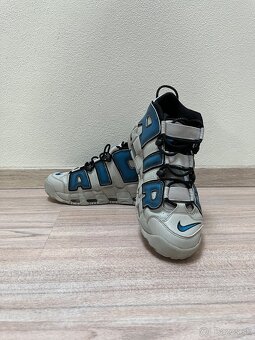 Nike Air Uptempo - 5