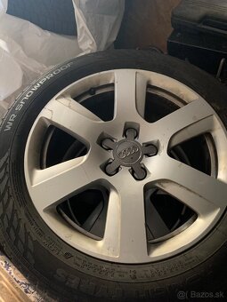 5x112 R17 Audi - 5