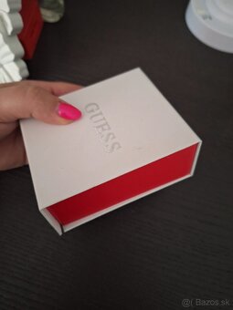 Náušnicevzn.Guess - 5