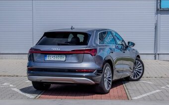 Audi e-tron 55 Advanced - 5