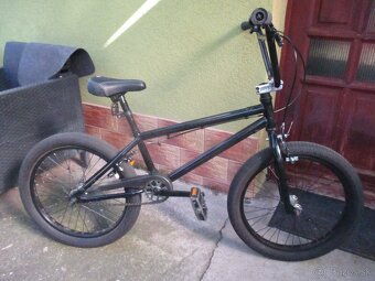 BMX Division - 5